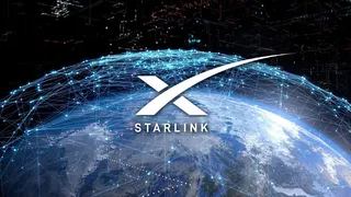 Высоту орбиты спутников Starlink рекомендовано снизить до 600 км