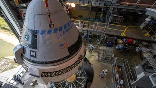 Первый пилотируемый полет корабля Starliner запланирован на лето 2021 года