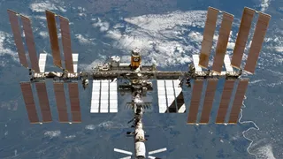 Впервые на МКС может отправится экипаж только из российских космонавтов