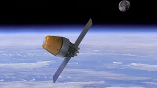 Завершена проверка российского оборудования на индийских космических кораблях