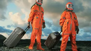 Главкосмос предложил космическим туристам расширенную программу полета на МКС