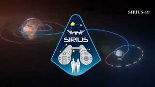 В одежде участников эксперимента SIRIUS опробуют утеплитель в капсулах