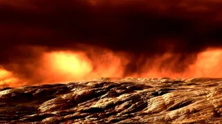 НАСА рассматривает возможность отправить к Венере миссию по поиску жизни