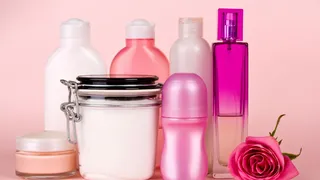 Косметику для космических туристов разрабатывают в Японии