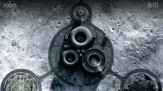 Модное архитектурное бюро поможет NASA построить базу на Луне