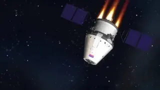 Рогозин рассказал о сроках первого запуска корабля «Орел»