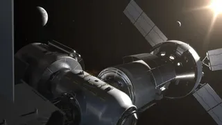 Россия в 2024 году запустит биоспутник "Ковчег"