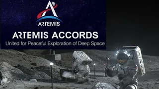 США пригласили Бразилию участвовать в лунной программе