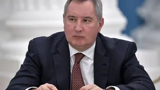 Роскосмос планирует к 2025 г. обеспечить независимость космической отрасли от импорта