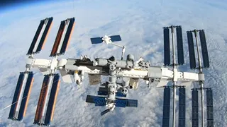 Испытания для подтверждения возможности работы МКС до 2024 года близки к завершению