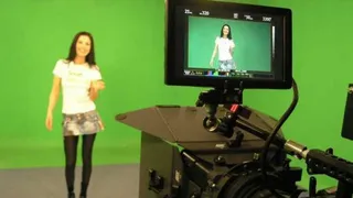 Главную роль в российском фильме на МКС сыграет женщина