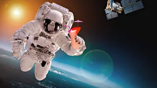 Первый туристический экипаж от Axiom Space к МКС сформирован