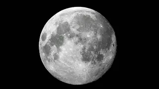 Украина присоединилась к американской программе по освоению Луны 