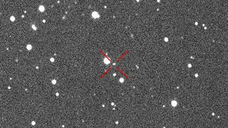 Астрономы зафиксировали астероид пролетевший ниже орбиты МКС