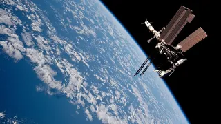 Роскосмос обсудит с NASA сроки эксплуатации МКС