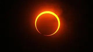 Четыре затмения 2021 года