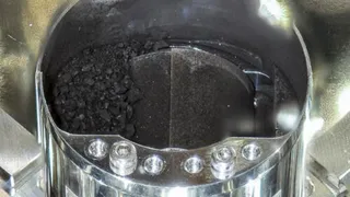 «Хаябуса-2» успешно собрала пробы глубинного грунта астероида Рюгу