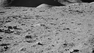 Первые лунные автогонки пройдут уже в этом году