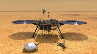 Миссии Juno и InSight будут продлены 