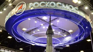 Роскосмос запатентовал устройство посадки возвращаемой ступени ракеты