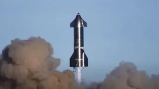НАСА приостановило контракт на строительство лунного модуля со ﻿SpaceX