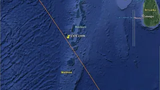 Глава НАСА обвинил Китай в халатном обращении с космическим мусором