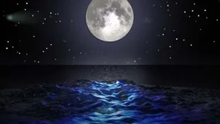 Колебание лунной орбиты стали причиной участившихся наводнений на Земле