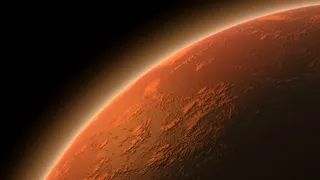 Российские ученые разрушили планы Маска добывать метан из атмосферы Марса