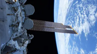 В ближайшие месяцы решится вопрос дальнейшего участия России в проекте МКС