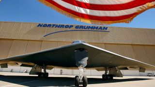 Northrop Grumman планирует создать автомобиль для программы Artemis