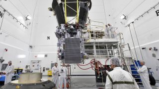 Parker Solar Probe вновь установил рекорд по сближению с Солнцем