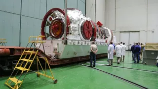 Модуль «Причал» отправлен на МКС