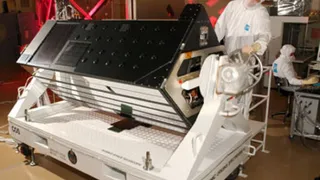 Инженеры восстановили работу спектрографа на телескопе «Хаббл»