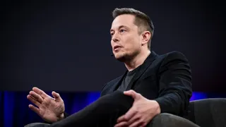 SpaceX планируют добывать ракетное топливо из атмосферы