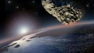 19 января к Земле приблизится астероид