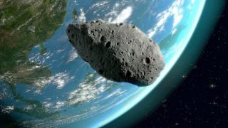 Официально подтверждено открытие второго астероида-троянца на орбите Земли