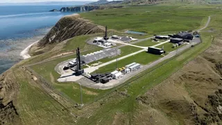 Компания Rocket Lab завершила ввод в эксплуатацию новой пусковой площадки