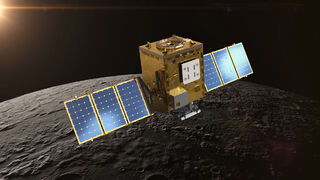 NASA не отменит миссию Lunar Trailblazer, несмотря на ее удорожание
