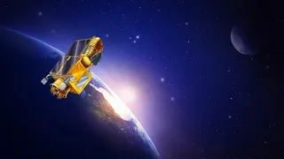 NASA примет участие в работе израильского ультрафиолетового телескопа