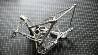 НАСА использует ИИ для разработки аппаратного обеспечения миссии