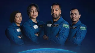 Саудовская Аравия выбрала двух астронавтов для полета в рамках частной миссии на МКС