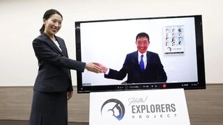 Япония провела отбор астронавтов, которые будут участвовать в лунной программе Artemis
