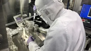 Образцы грунта с астероида Рюгу оказались богатыми на органические соединения