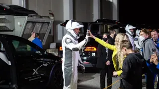 NASA и «Роскосмос» готовятся продлить соглашение об обмене местами на кораблях в миссиях к МКС