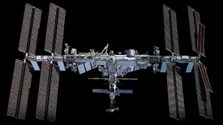 Бюджет NASA предполагает финансирование МКС до 2030 года