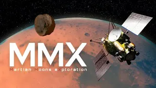 NASA присоединяется к японской миссии по доставке на Землю грунта с Фобоса