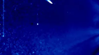 Комета Нисимуры: пережитое сближение с Солнцем