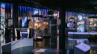 В Московском музее космонавтики пройдет Международная неделя космоса