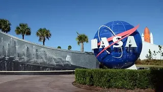 В NASA считают возможным участие в российско-китайском лунном проекте