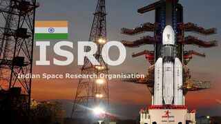 Индия открывает новые горизонты в космосе: станция и космонавт на Луне